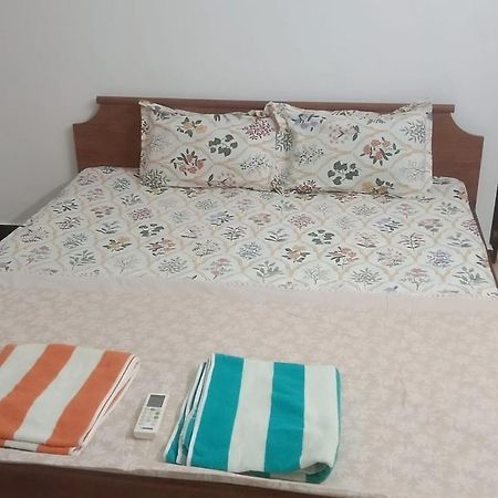 Appartamento Bluewaters Whitetown Pondicherry Esterno foto
