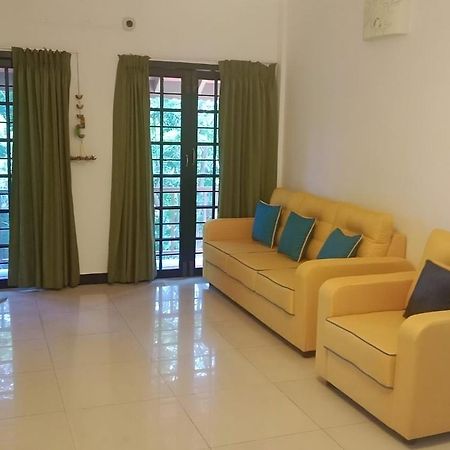Appartamento Bluewaters Whitetown Pondicherry Esterno foto