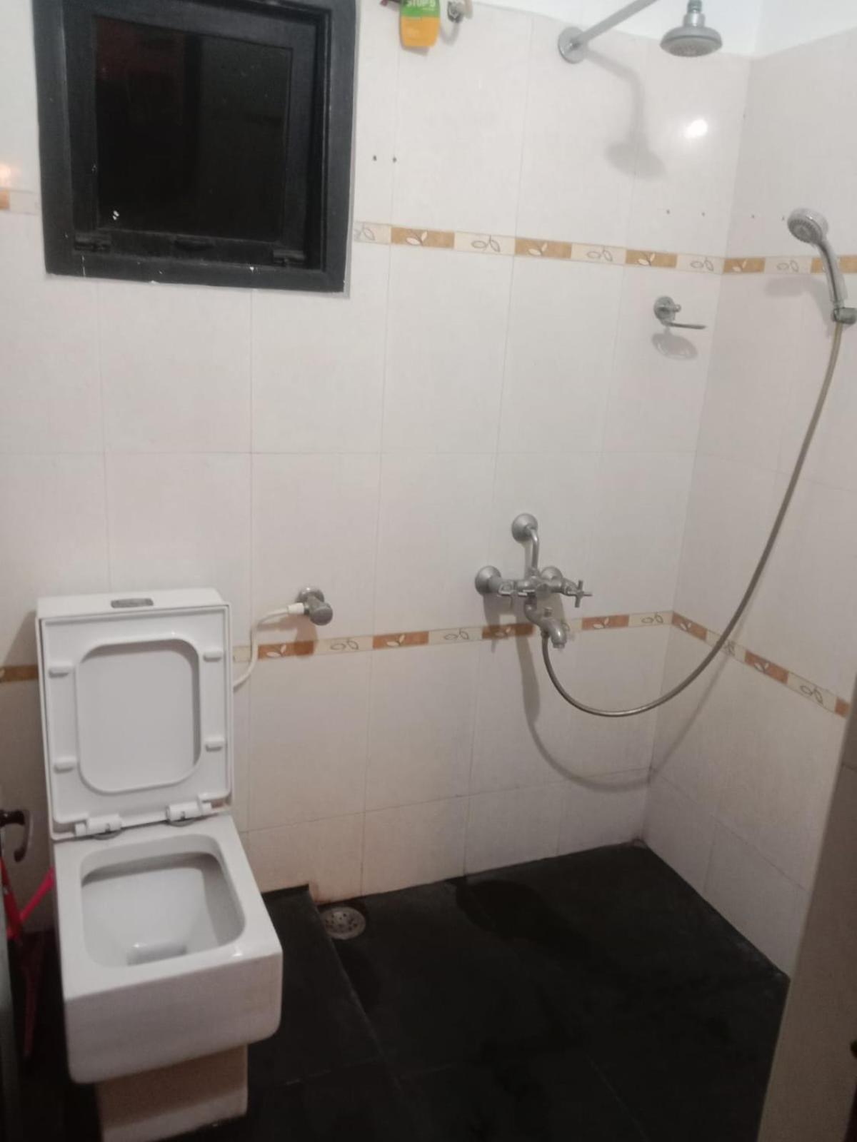 Appartamento Bluewaters Whitetown Pondicherry Esterno foto