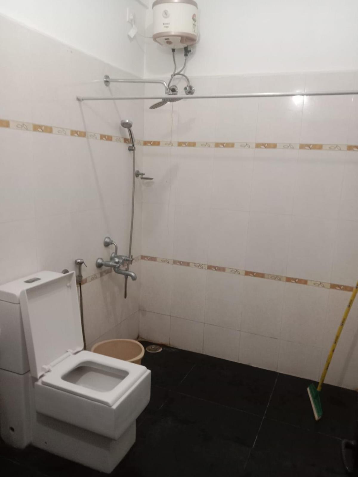 Appartamento Bluewaters Whitetown Pondicherry Esterno foto