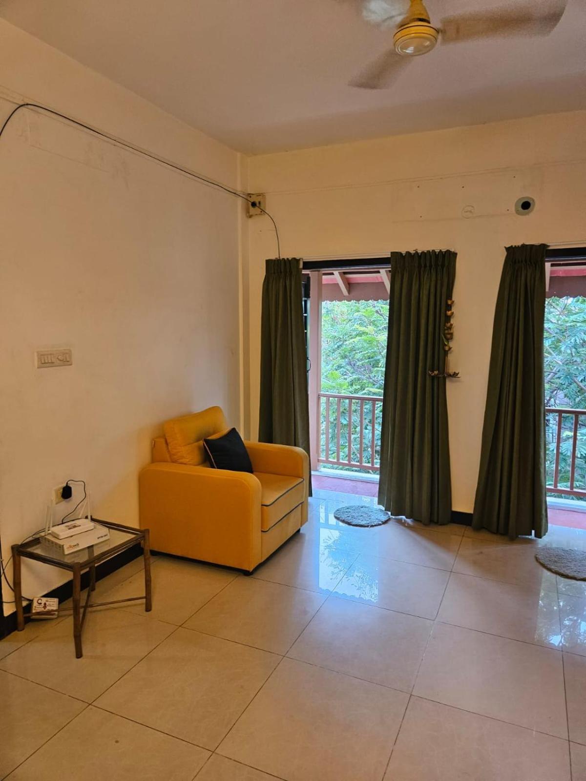 Appartamento Bluewaters Whitetown Pondicherry Esterno foto