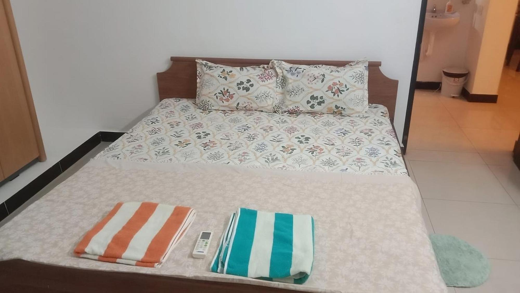 Appartamento Bluewaters Whitetown Pondicherry Esterno foto